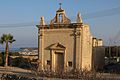 Chapel of St Gaetan (near Torri Mamo)