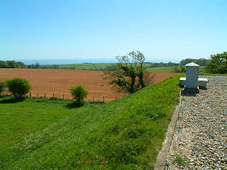 <span class="mw-page-title-main">Folkestone to Etchinghill Escarpment</span>