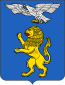 Blason de Belgorod