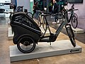 * Kandidimi: Cube tricycle at Cyclingworld Europe 2024 in Meerbusch --MB-one 22:46, 16 September 2024 (UTC) * Vlerëso CCW tilt --Tagooty 05:07, 17 September 2024 (UTC)