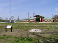 Dorothy Buell Memorial Visitor Center