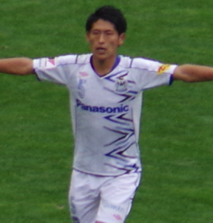 Daiki Niwa (footballer) Japanese footballer