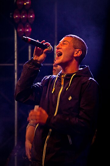 Devlin (rapper)