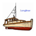 延繩釣漁船（longliner）