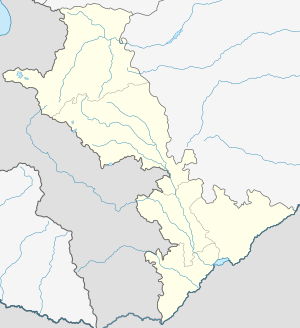 Comərd is located in East Zangezur Economic Region