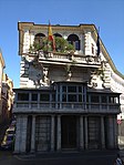 Spanish Embassy in Rome