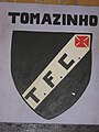 Escudo do Tomazinho