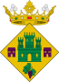 Blason de Capmany