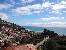 Finale Ligure – Veduta