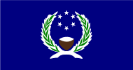 Pohnpei (from 29 November; Micronesia)