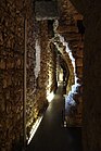 Roman Cryptoporticus