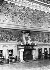 Kaisersaal um 1920