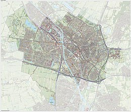 Begraafplaats Tolsteeg (Utrecht)