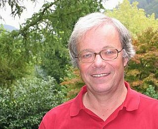 <span class="mw-page-title-main">Gisbert Wüstholz</span> German mathematician (born 1948)