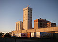 Pioneer Flour Mill