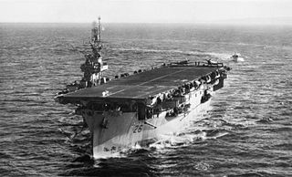 HMS <i>Slinger</i> (D26) American escort carrier transferred to the Royal Navy