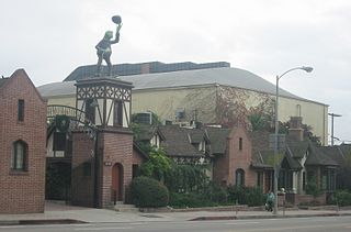 <span class="mw-page-title-main">The Jim Henson Company</span> American entertainment company