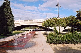 Jardin de Turia