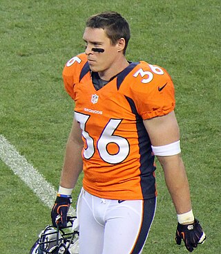 <span class="mw-page-title-main">Jim Leonhard</span> American football player and coach (born 1982)