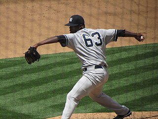 <span class="mw-page-title-main">José Ramírez (pitcher)</span> Dominican baseball player (born 1990)