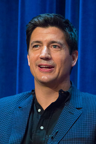 <span class="mw-page-title-main">Ken Marino</span> American actor