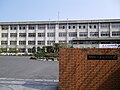 56. 福岡県立小倉南高等学校