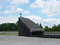 Memorial for the killed jews