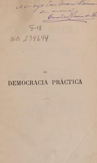 Archivo:La democracia práctica (1876).pdf