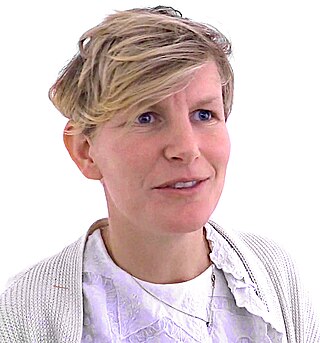 <span class="mw-page-title-main">Laure Prouvost</span> French artist