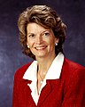 Lisa Murkowski geboren op 22 mei 1957