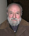 Michel Butor in december 2002 geboren op 14 september 1926