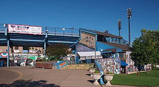 <span class="mw-page-title-main">Midway Stadium</span>