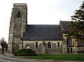 Kirche des heiligen Samson (Église Saint-Samson)