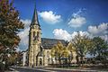 Marienfelder Kirche St. Mariä Himmelfahrt