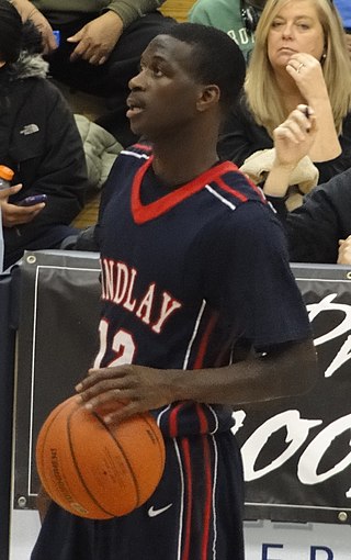 <span class="mw-page-title-main">Myck Kabongo</span> Congolese-Canadian basketball player