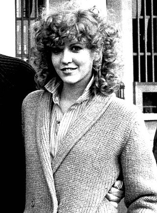 <span class="mw-page-title-main">Nancy Allen (actress)</span> American actress (born 1950)