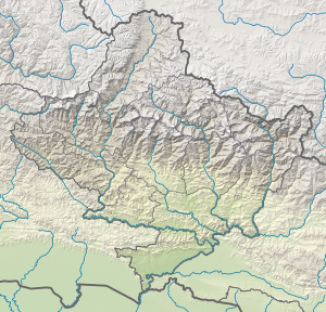 Chulu (Gandaki)