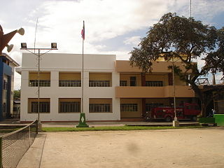 <span class="mw-page-title-main">Oas, Albay</span> Municipality in Albay, Philippines