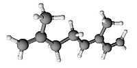 Image illustrative de l’article Ocimène