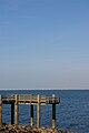 Oosterschelde near Stavenisse