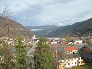 <span class="mw-page-title-main">Sel, Norway</span> Municipality in Innlandet, Norway