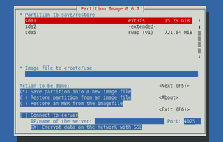 <span class="mw-page-title-main">Newt (programming library)</span> Software library for user interfaces