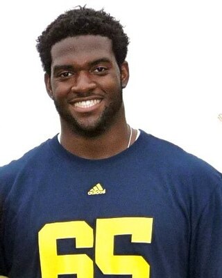 <span class="mw-page-title-main">Patrick Omameh</span> American football player (born 1989)