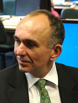 <span class="mw-page-title-main">Peter Molyneux</span> English video game designer and game programmer