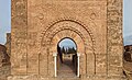 * Kandidimi Entrance of an ancient 14th-century Mosque in Tlemcen (Algeria) . --Porte de Mansourah, Tlemcen.jpg 19:45, 16 September 2024 (UTC) * E miratuar  Support Good quality. --Tagooty 03:22, 17 September 2024 (UTC)