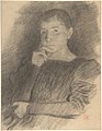 Augustine De Rothmaler geboren op 12 november 1859