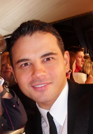 <span class="mw-page-title-main">Ryan Thomas</span> British actor