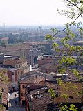 Thumbnail for Santarcangelo di Romagna