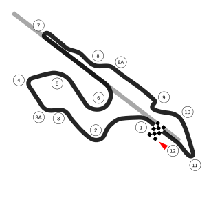 <span class="mw-page-title-main">2016 GoPro Grand Prix of Sonoma</span> Motor car race