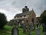 Church of St Leonard the Less